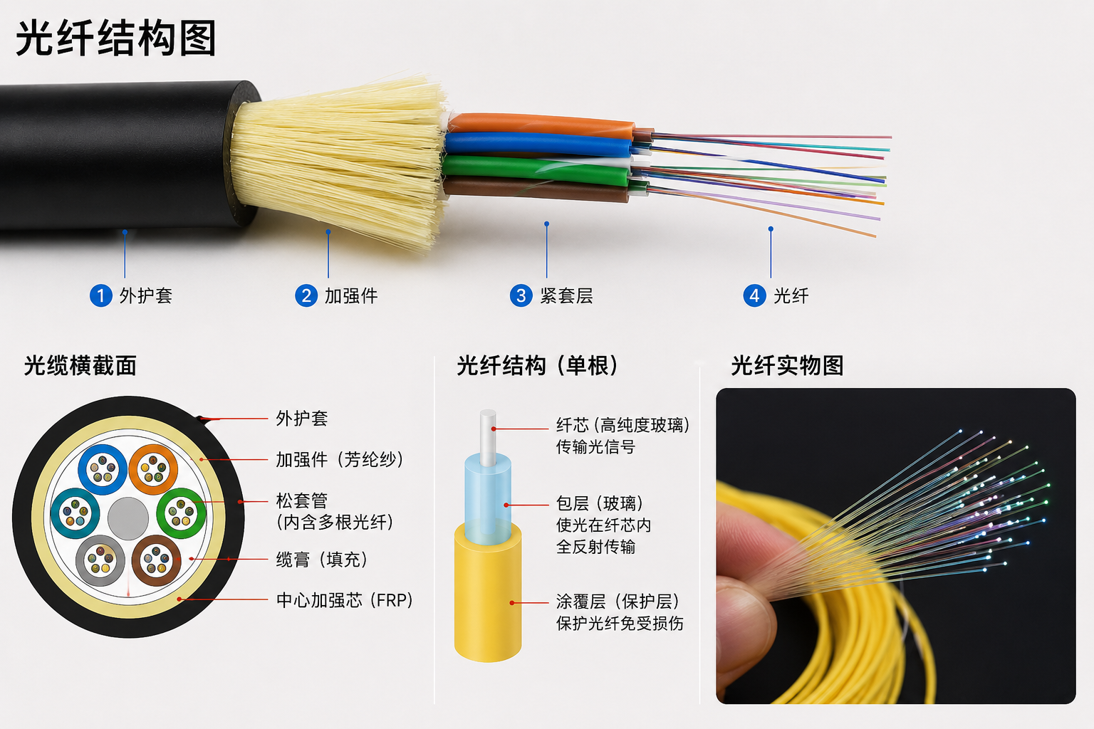 Fiber Optics